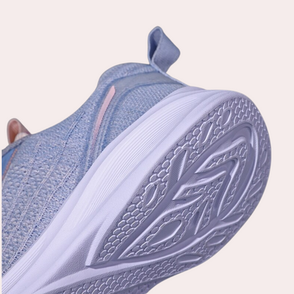 Amy - Stylish and Airy Women's Sneakers for All-Day Comfort