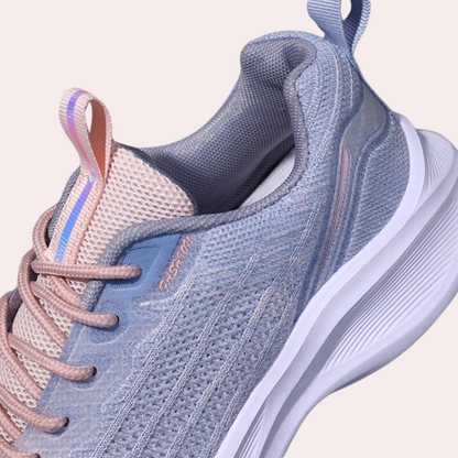 Amy - Stylish and Airy Women's Sneakers for All-Day Comfort