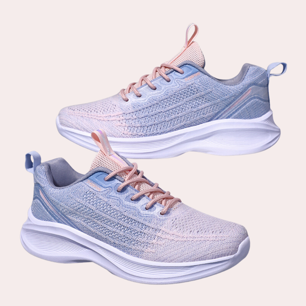Amy - Stylish and Airy Women's Sneakers for All-Day Comfort