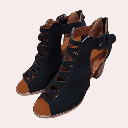 Chic Women's Everyday Strap Sandals for Effortless Style