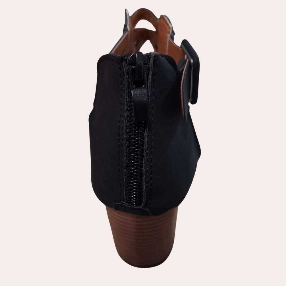 Chic Women's Everyday Strap Sandals for Effortless Style