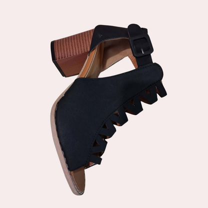 Chic Women's Everyday Strap Sandals for Effortless Style