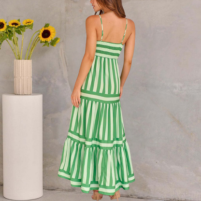 Sophia - Exquisite Maxi Dress for Women