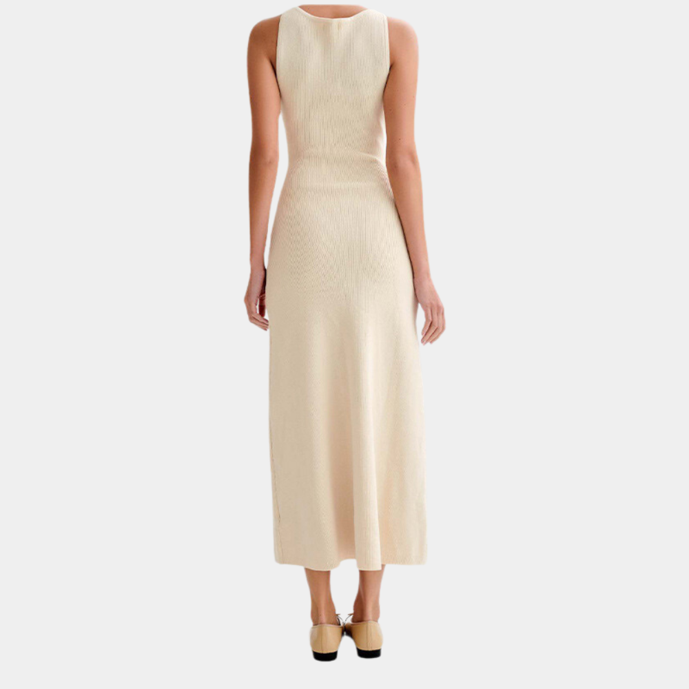 Isabella - Stunning Women's Maxi Dress for Effortless Elegance