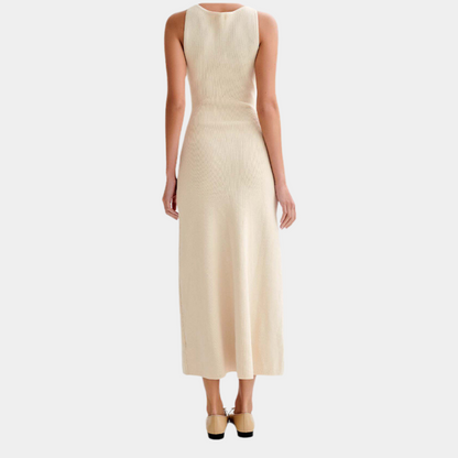 Isabella - Stunning Women's Maxi Dress for Effortless Elegance