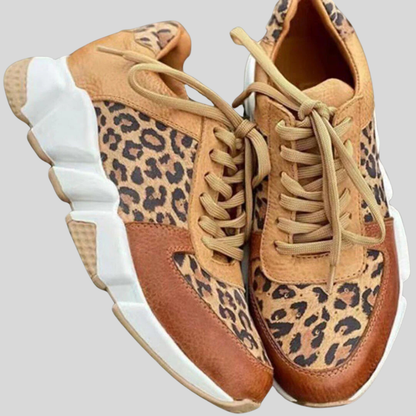 CELINE - Stylish Women's Sneakers for the Fashion-Forward