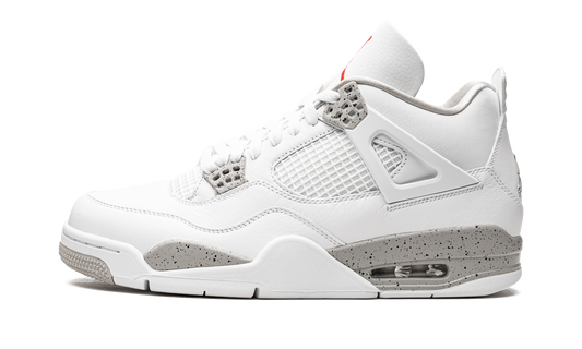 FrostCrave® – White Oreo Mid-Top Edition