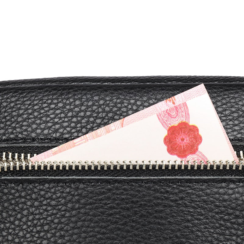 Sophia | Stylish Leather Crossbody Bag for Effortless Elegance