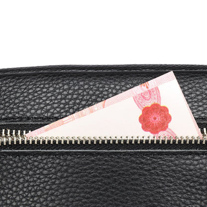 Sophia | Stylish Leather Crossbody Bag for Effortless Elegance