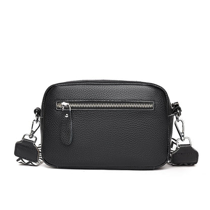 Sophia | Stylish Leather Crossbody Bag for Effortless Elegance