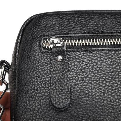 Sophia | Stylish Leather Crossbody Bag for Effortless Elegance