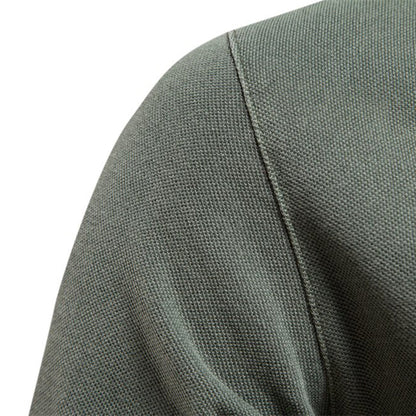 Dorian - Stylish Casual Polo Shirt for Everyday Wear