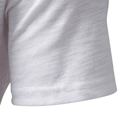 Evan - Stylish Casual Tee for Men