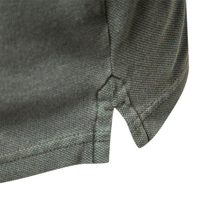 Dorian - Stylish Casual Polo Shirt for Everyday Wear