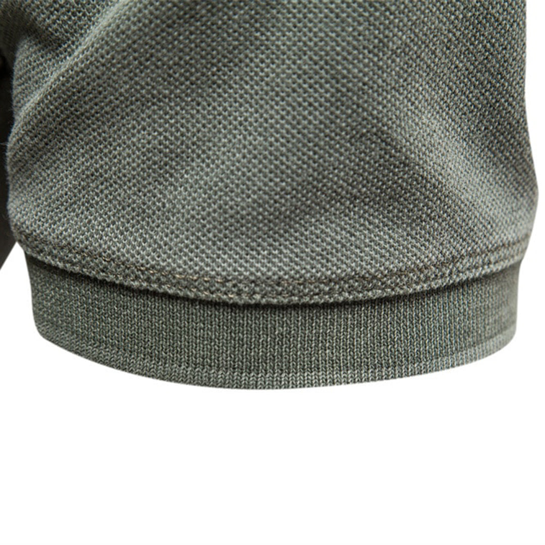 Dorian - Stylish Casual Polo Shirt for Everyday Wear