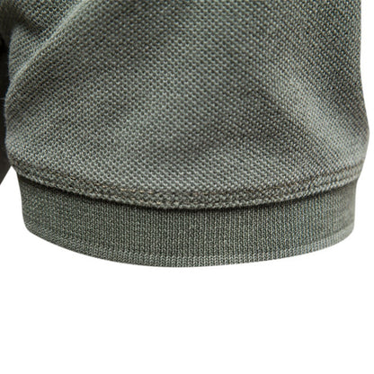 Dorian - Stylish Casual Polo Shirt for Everyday Wear