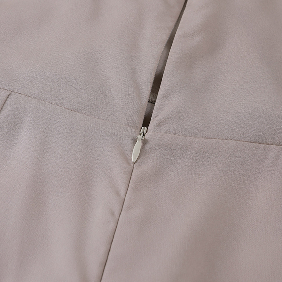 Marit - Sophisticated Chic Dress