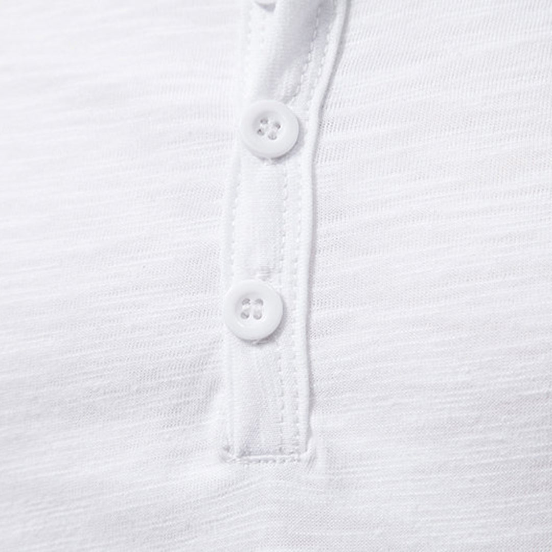 Evan - Stylish Casual Tee for Men