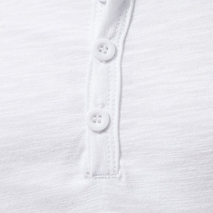 Evan - Stylish Casual Tee for Men