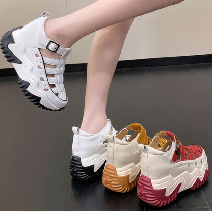 Valencia | Comfortable Ortho Sneakers for Endless Support