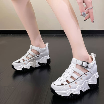 Valencia | Comfortable Ortho Sneakers for Endless Support