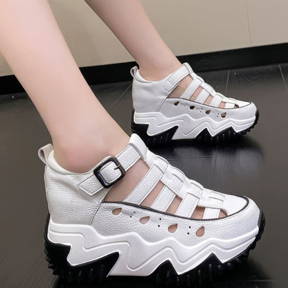 Valencia | Comfortable Ortho Sneakers for Endless Support