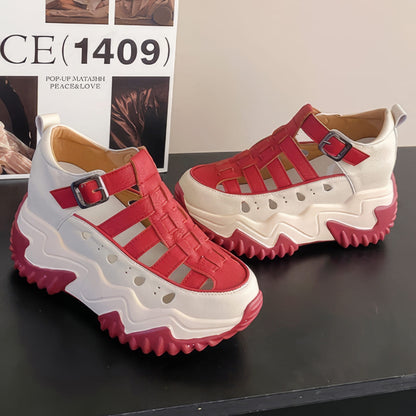 Valencia | Comfortable Ortho Sneakers for Endless Support