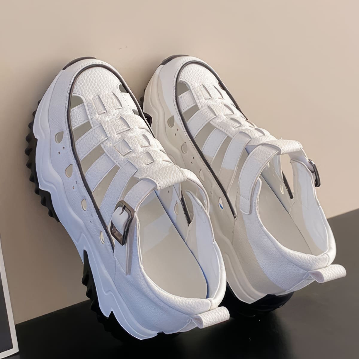 Valencia | Comfortable Ortho Sneakers for Endless Support