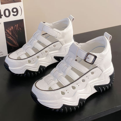 Valencia | Comfortable Ortho Sneakers for Endless Support