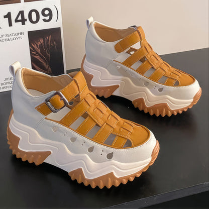 Valencia | Comfortable Ortho Sneakers for Endless Support