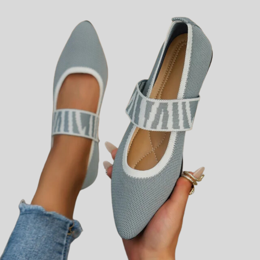 Stylish Remi Flat Shoes for Women