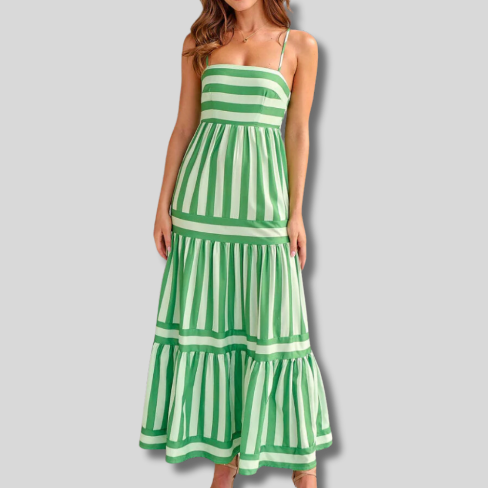 Sophia - Exquisite Maxi Dress for Women