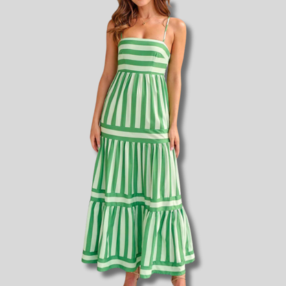 Sophia - Exquisite Maxi Dress for Women