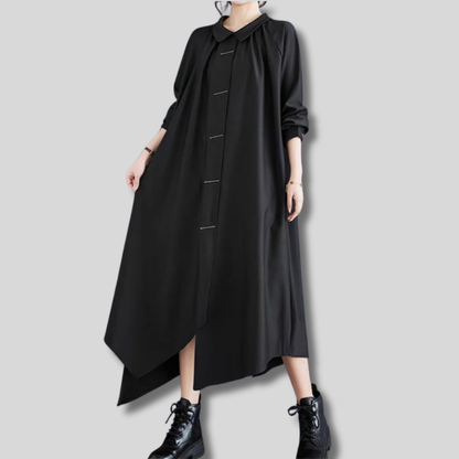 Ava - Stylish and Comfortable Maxi Dress for Women