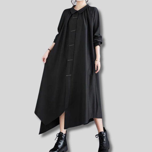 Ava - Stylish and Comfortable Maxi Dress for Women