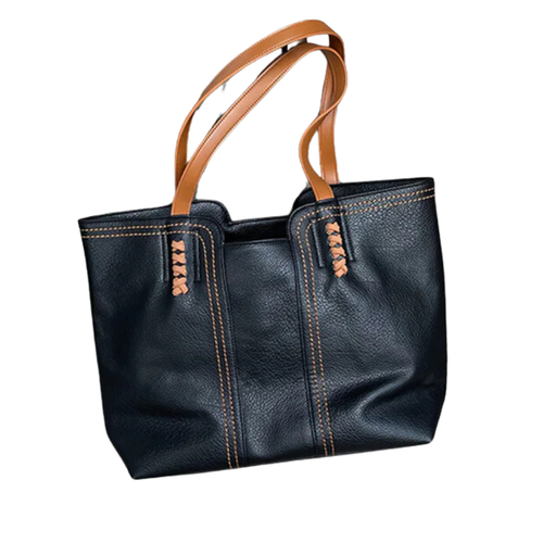 Chic and Sophisticated Tote Handbag