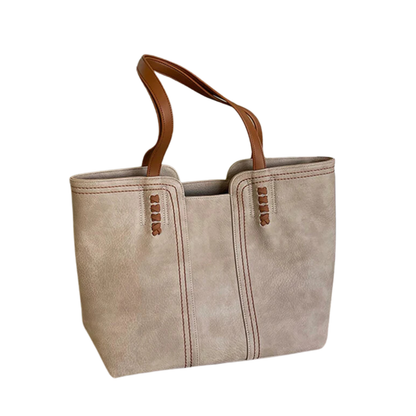 Chic and Sophisticated Tote Handbag