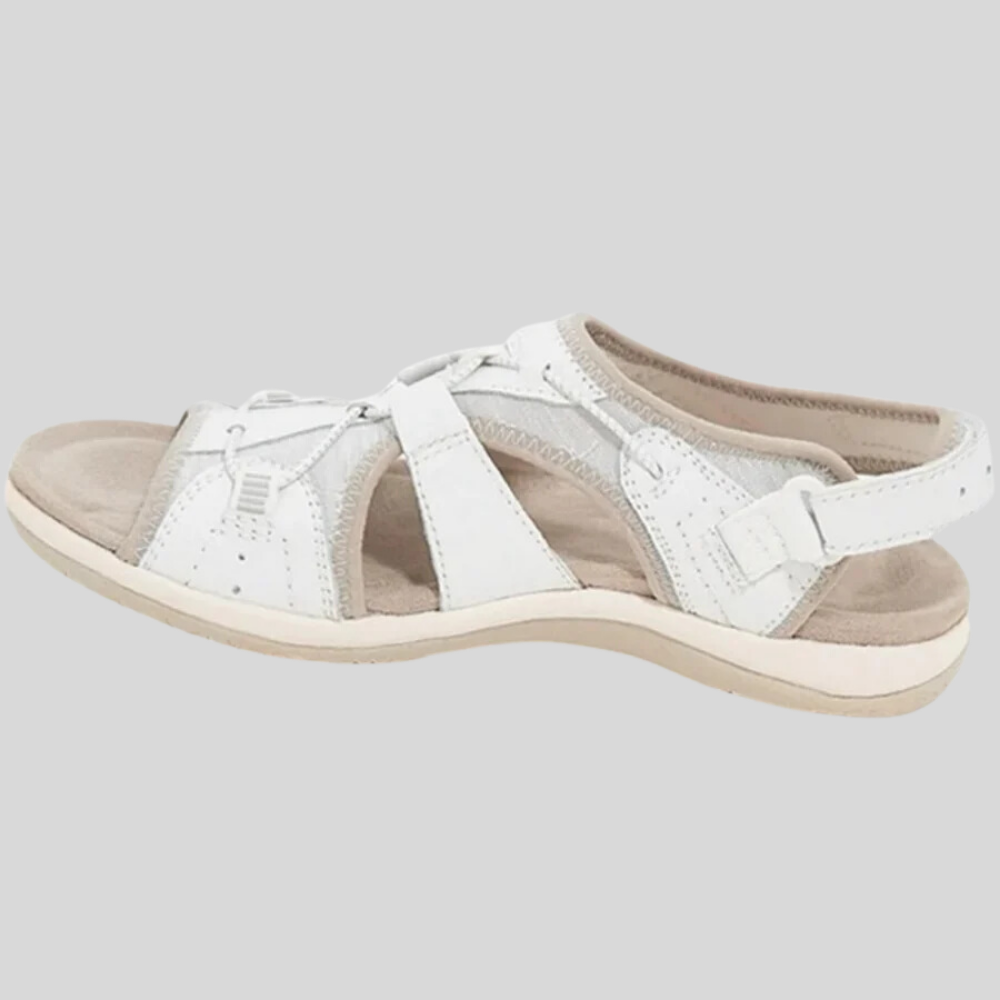 Elevate Your Style with Women's Ultra-Soft Lightweight Sandals – Perfectly Crafted for All-Day Comfort and Versatile Fashion – Ideal for Everyday Wear and Casual Adventures, Offered in a Variety of Colors!