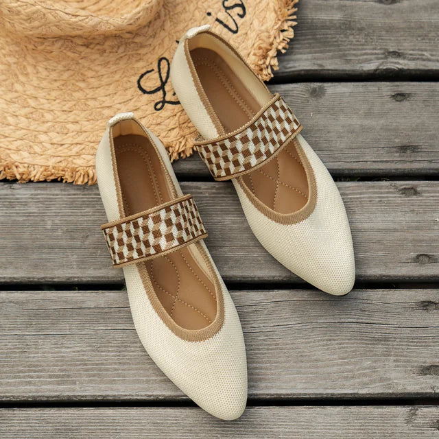 Stylish Remi Flat Shoes for Women