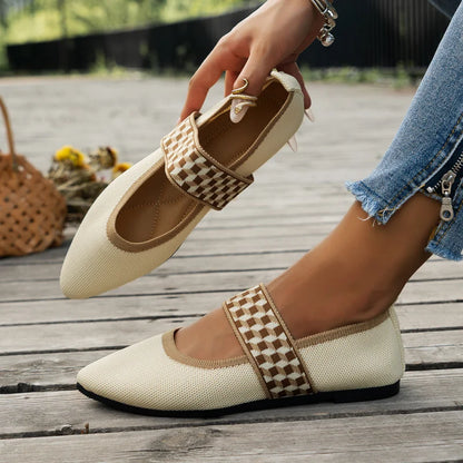 Stylish Remi Flat Shoes for Women