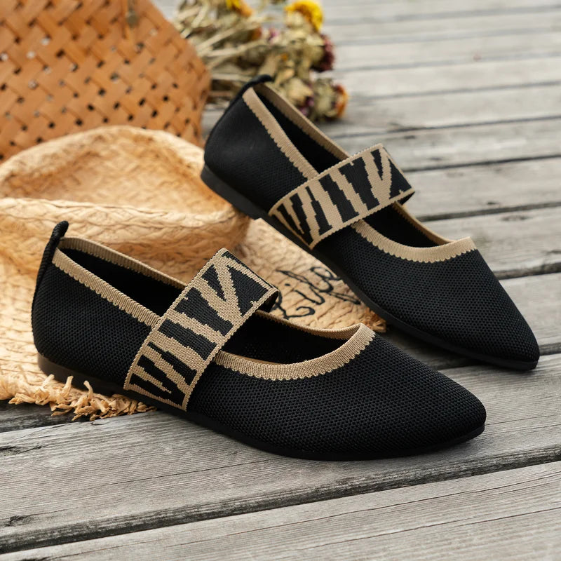 Stylish Remi Flat Shoes for Women