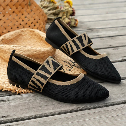 Stylish Remi Flat Shoes for Women