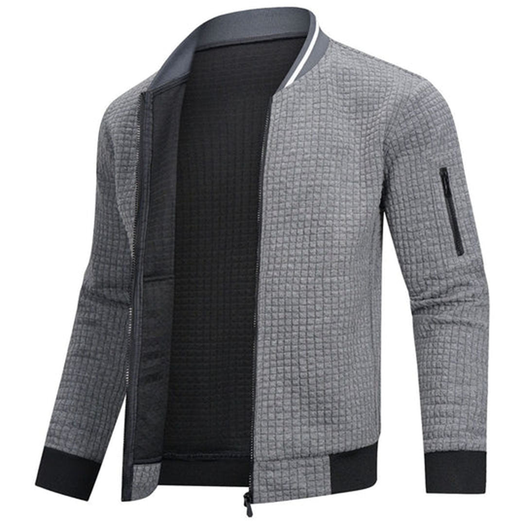 Linus - Stylish Modern Men's Jacket