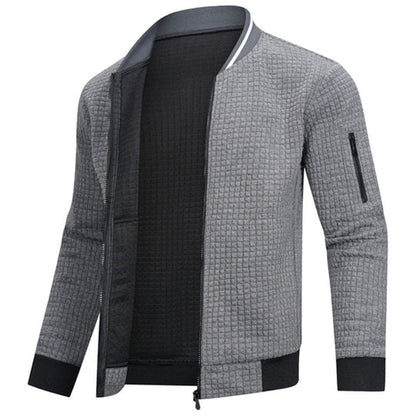 Linus - Stylish Modern Men's Jacket