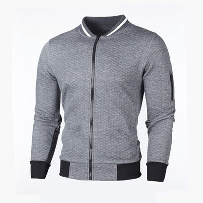 Linus - Stylish Modern Men's Jacket