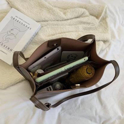 Timeless Elegance | Vintage-Inspired Handbag