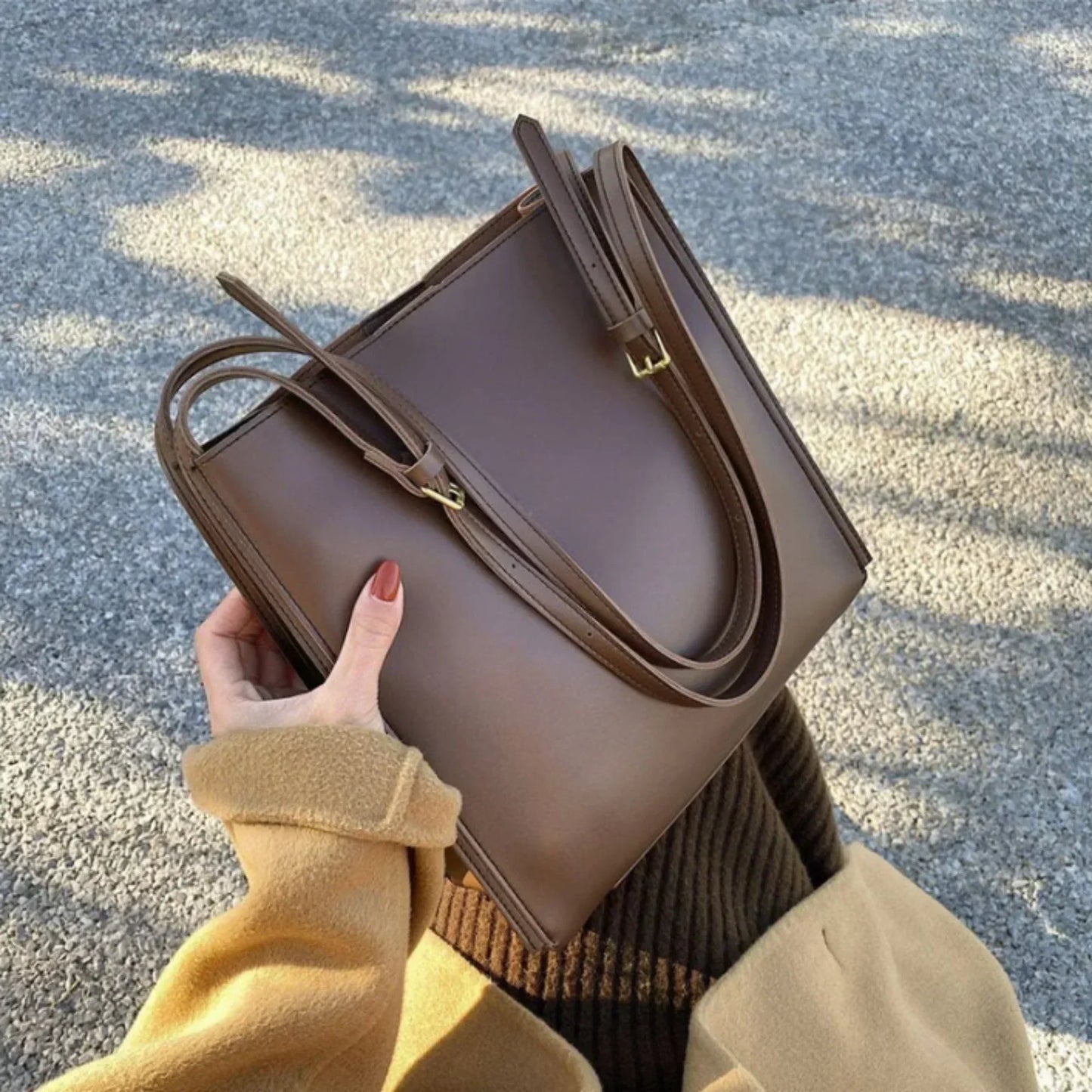 Timeless Elegance | Vintage-Inspired Handbag