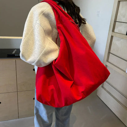 Merve | Timeless Elegance Tote Bag