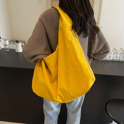 Merve | Timeless Elegance Tote Bag