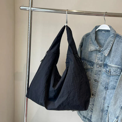 Merve | Timeless Elegance Tote Bag